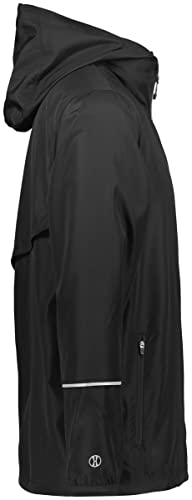 Holloway Men's Packable Full Zip Jacket 5