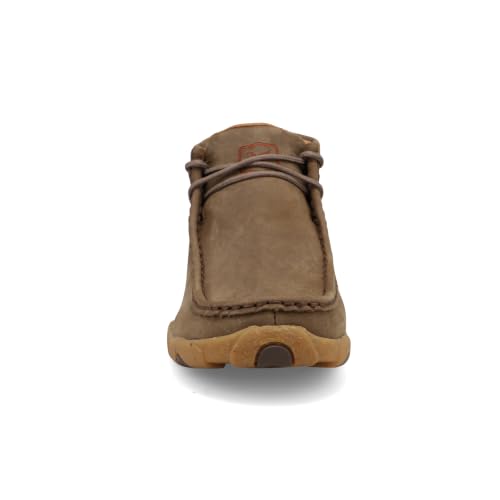 Image of Twisted X Womens Chukka Driving Moc Boot