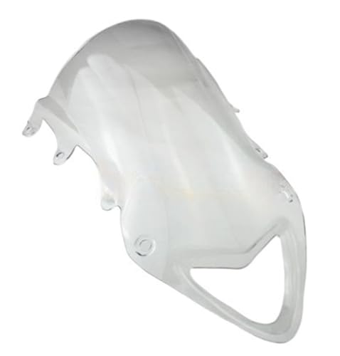 Pare-brise moto S1000RR bulle contre la fatigue des cervicales 2009-2014