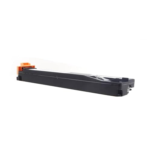 Contenedor de tóner residual compatible para impresoras WorkCentre 7970 y Phaser 7500 2