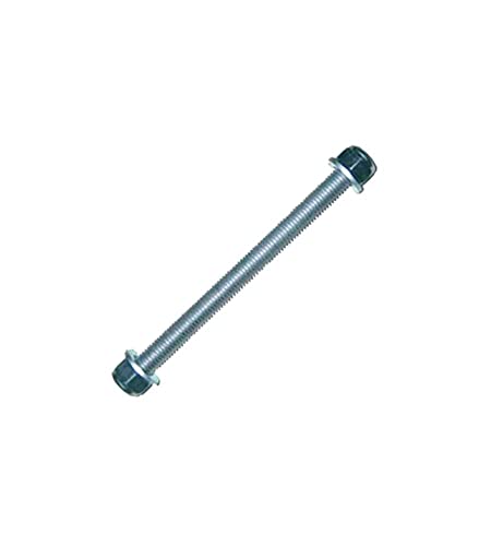 Tirante anticaduta cancelli