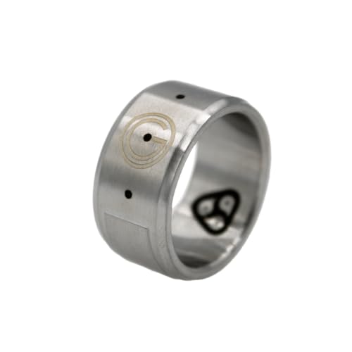 ZAG STORE - Miraculous Ladybug - Alliance Ring 11