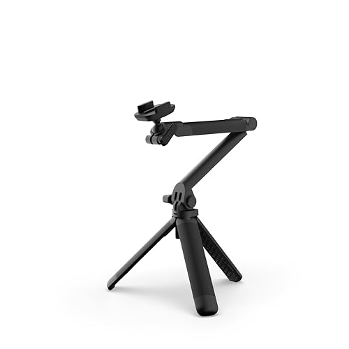 Image of GoPro 3-Way 2.0 (GoPro Official Mount), Black