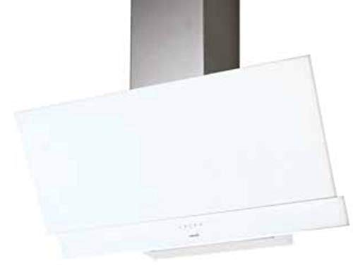 Preisvergleich Produktbild Cata JUNO 900XGWH - 02059005 Dunstabzugshaube / Wandhauben