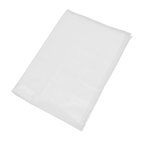 Funda de PVC transparente para silla Gadpiparty de comedor 2