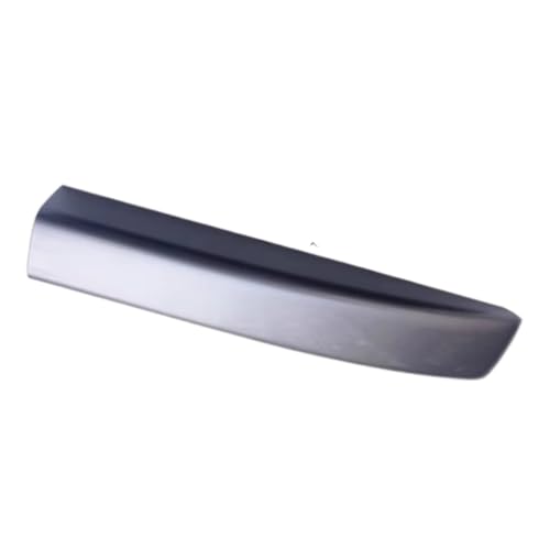Cache-Rail de Toit pour Mitsubishi ASX Avant Droit Blanc