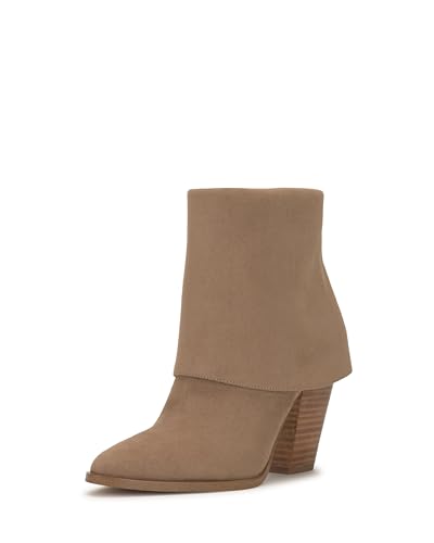 Jessica Simpson Women's Calvagh Bootie Ankle Boot