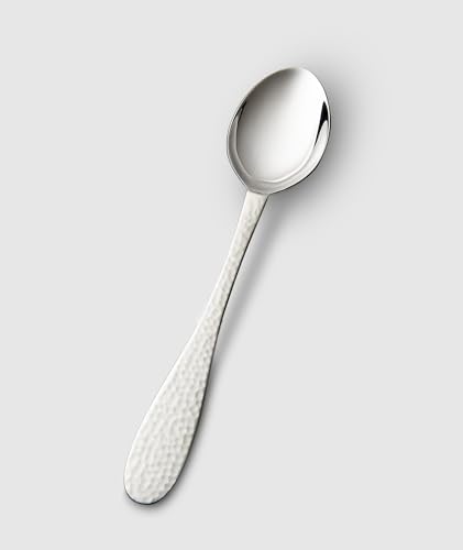 Mary Jurek Design El Dorado Vegetable Serving Spoon - BED 009 SS