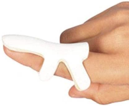 Care Of India Finger Cot Finger Support