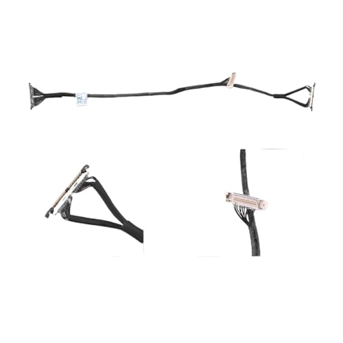 Reemplazo compatible con la línea de la cámara de 2 Pro para piezas de reparación de drones 2 Pro y Zoom(Mavic 2 Zoom New)
