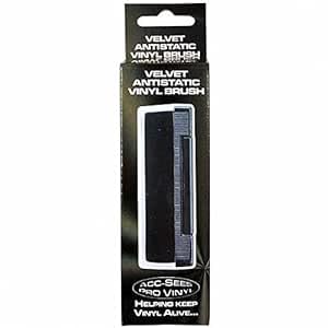 Reloop Concorde Black - Sphérique robuste pour scratching et prise de Reloop Concorde Black - Sphérique robuste pour scratching et prise de