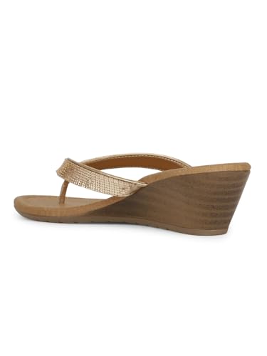 Image of Bata Women's Slippers Stylish, Comfortable Lightweight Everyday Footwear