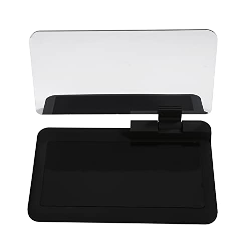 generic Car Projector Holder, H6 Screen Car HUD Projector Phone Navigation GPS Holder, Default, genericoei6n4p5sm