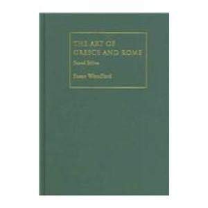The Art of Greece and Rome (Second Edition)