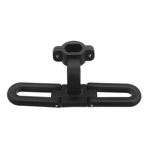 Toyvian Patinete Infantil Plegable con Plataforma Resistente y Diseño Compacto para Transporte Fácil y Uso Exteriores