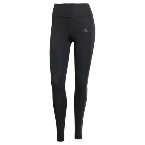 Leggings adidas 3 Bandes Optimé idéal pour le yoga et le running