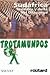 Sudáfrica. Namibia y Delta del Okavango (Trotamundos)