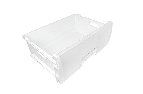 Beko 4542540100 Gefriergeräte Accesorios/Cajones/Cajón grande original para congelador