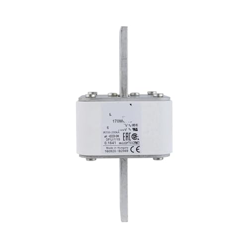 Fusible 170M6717 690v 1400a l’excellence de la sécurité électrique - 2