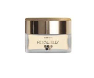 JafraRoyal Royal Jelly Milk Balm Moisture Lotion 1.7 Fl Oz
