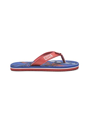 Image of toothless Boy's Flip-Flops Slipper