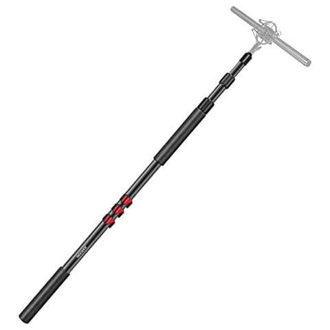 NEEWER NW-7000 Extendable Microphone Boom Arm Cover