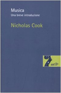 Musica. Una breve introduzione