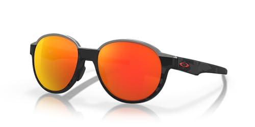 Image of Oakley Coinflip Polarized Sunglasses Prizm Ruby Polarized/CAT3