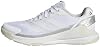Zapatillas de Pádel adidas Womens Crazyquick Lightstrike - Gris 2