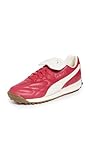 PUMA Women's Fenty x Avanti Sneakers, Club Red, 9 Medium US