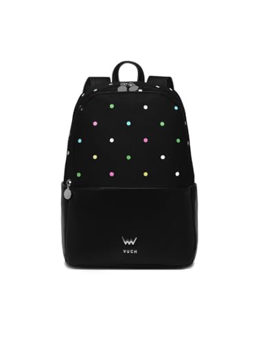 Sac à dos 37x30 cm idéal pour les cours à l'université et les trajets de travail quotidiens