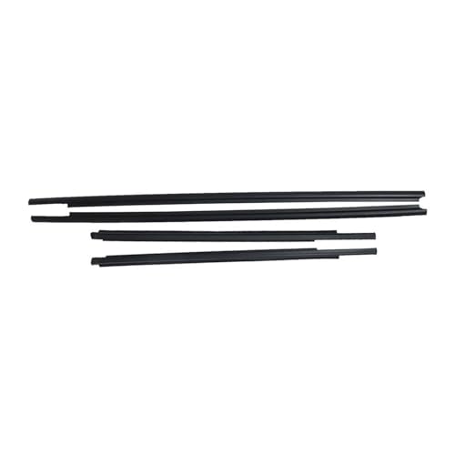 Burletes exteriores para Toyota Yaris Sedán 2007-2016: viaja sin ruidos ni humedad