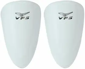 Caneleira Vps Sport Iron Futebol Futsal Adulto