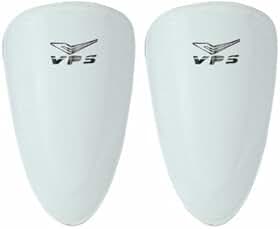 Caneleira Vps Sport Iron Futebol Futsal Adulto