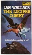 The Lucifer Comet 0879975814 Book Cover