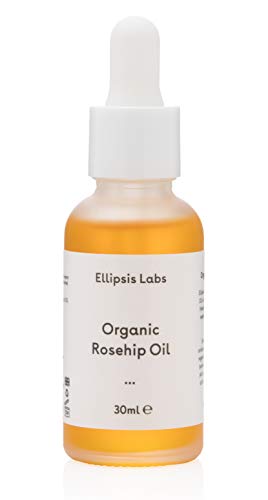 The Ordinary Biologische Rozenbottelzaadolie – 30 ml - View 2