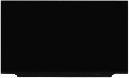 Image of 17.3 inch Computer Screen Replacement for MSI GE76 Raider 11UE 11UH 12UE 12UH MS-17K3 MS-17K2 MS-17K1 MS-17K4 LCD Display Panel FHD 1920 * 1080 40 Pins 144Hz Non-Touch
