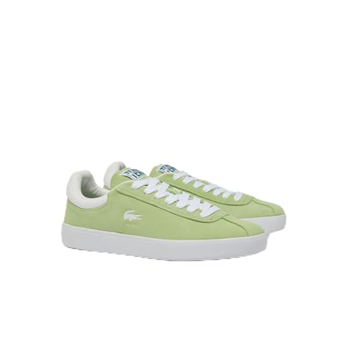 Lacoste Women's Baseshot Sneaker