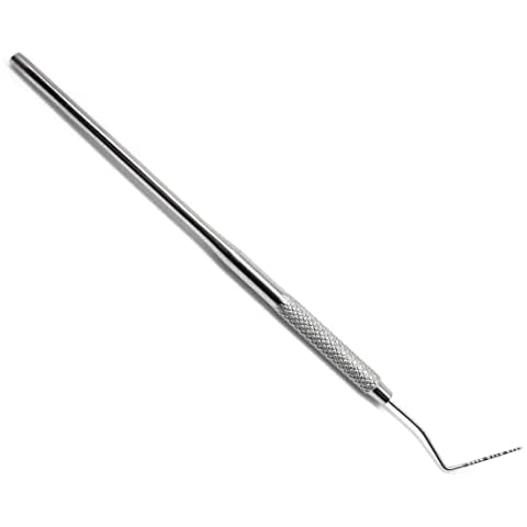Dental Probe UNC 15 Color Coded Marking Periodontal Diagnostic Premium Instruments Cover