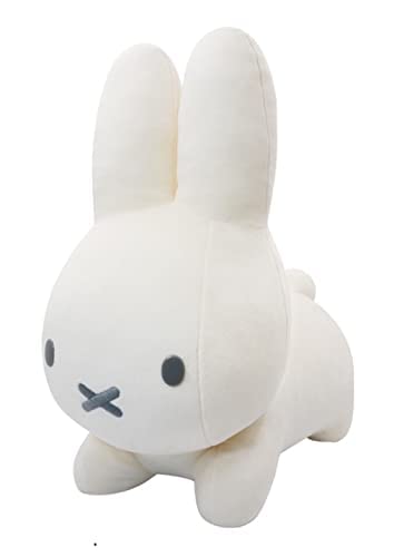 Amazon.co.jp: ミッフィー ぬいぐるみ ブルーナ アニマル 特大 大きい 