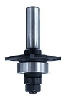 Amana Tool 53644 fraise de toupie cylindrique pour l'usinage industriel du bois