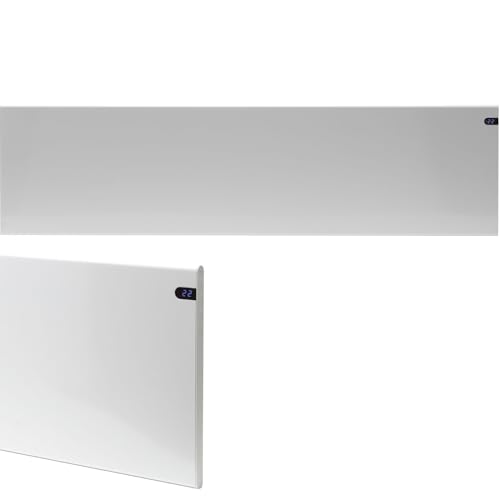 ADAX NEO Wall Mounted Modern Electric Panel Heater