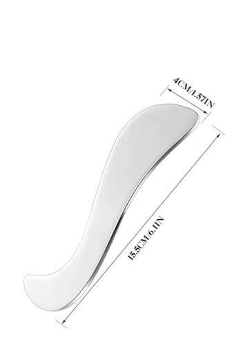 Image of S Shape Neck masagger