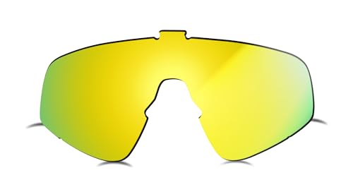 Image of Polarized Replacement Lenses for Oakley Latch Panel Sunglasses OO9404 - MultiColors