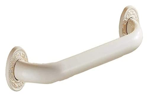 Agarraderas Barras de apoyo de seguridad de acero inoxidable, antideslizantes, anticaídas, con asa de apoyo, agarre for equilibrio y toallero de pared.