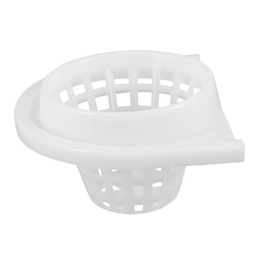 GALPADA Cesta Exprimidora De Agua Cubeta Exprimidora Rectangular Cesta De Drenaje Cubeta para Trapeador Comercial Cesta para Trapeador Cubetas Coladoras para Trapeador Cubeta