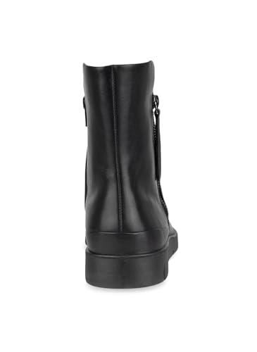 Image of ECCO womens Mid Cut Boat