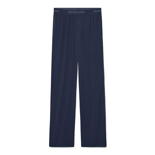 Image of Tommy John Men's Second Skin Modal Sleep Pants