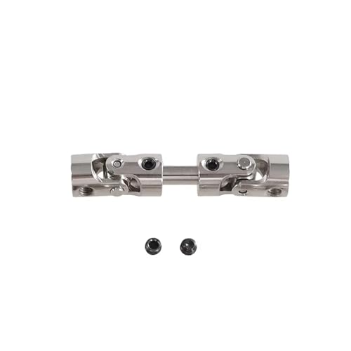 RC�J�[�̃A�b�v�O���[�h For MN128 MN86 MN86S MN86K MN86KS For MN G500 1/12 �����X�`�[���h���C�u�V���t�g CVD RC�N���[���[�J�[�A�b�v�O���[�h�p�[�c(Short axis)
