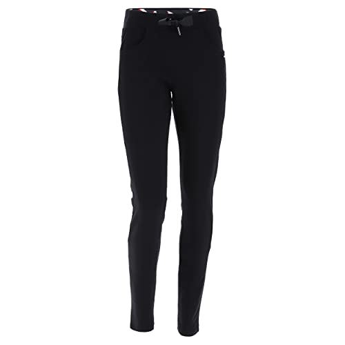 Pantalon de sport droit FREDDY de la salle de fitness à vos sorties urbaines